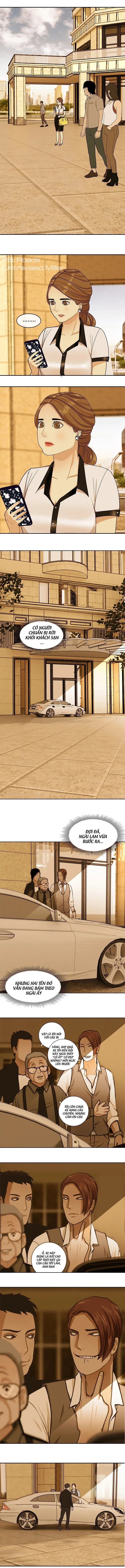 Nửa đêm ở Popy Land Chapter 21 - Trang 9