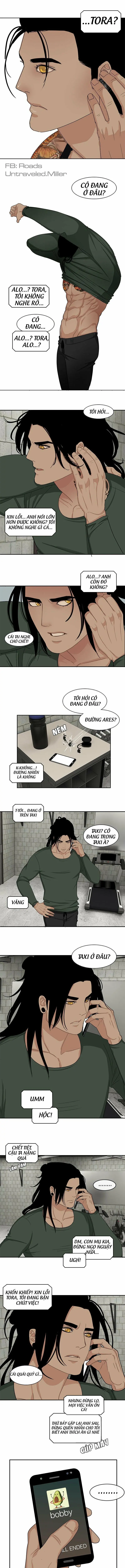 Nửa đêm ở Popy Land Chapter 24 - Trang 2