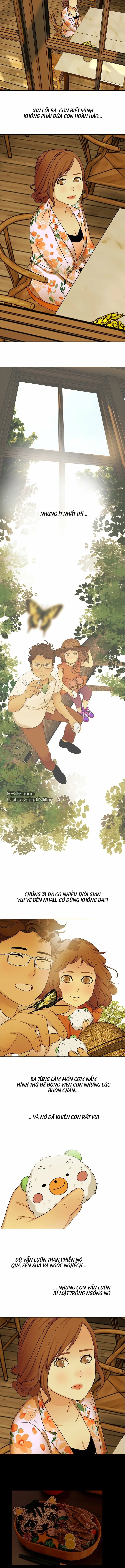 Nửa đêm ở Popy Land Chapter 30 - Trang 10