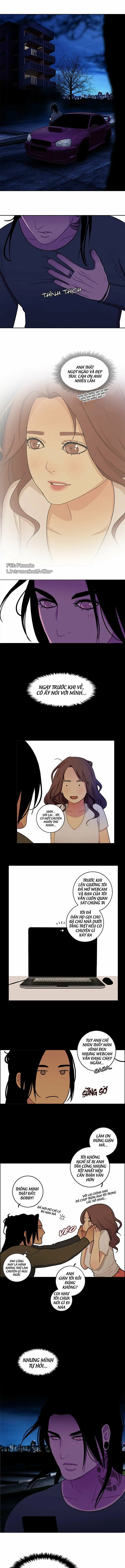 Nửa đêm ở Popy Land Chapter 30 - Trang 2