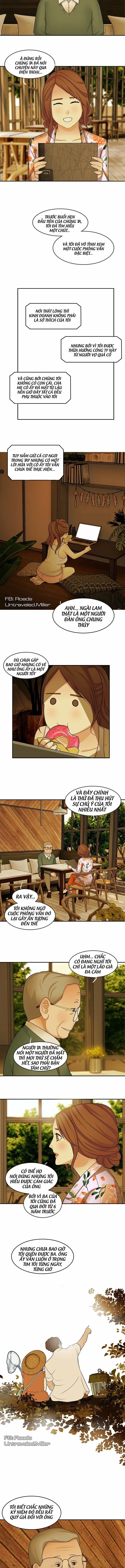 Nửa đêm ở Popy Land Chapter 30 - Trang 6