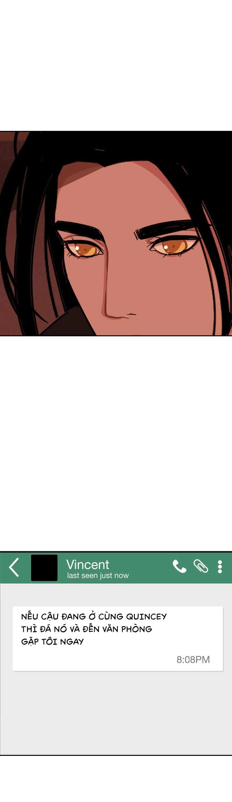 Nửa đêm ở Popy Land Chapter 35 - Trang 15