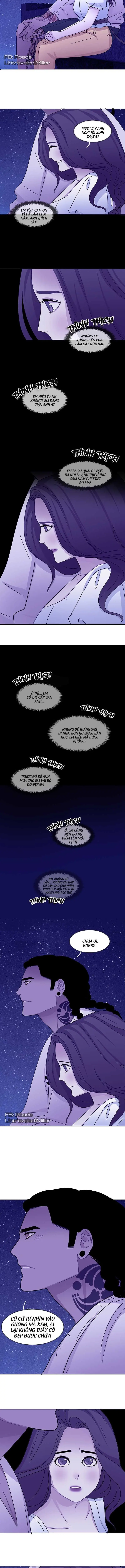 Nửa đêm ở Popy Land Chapter 39 - Trang 7