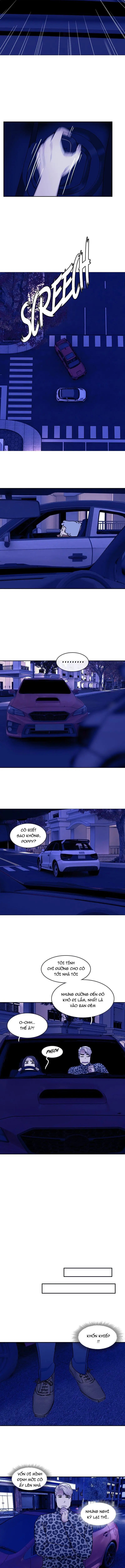 Nửa đêm ở Popy Land Chapter 45 - Trang 5