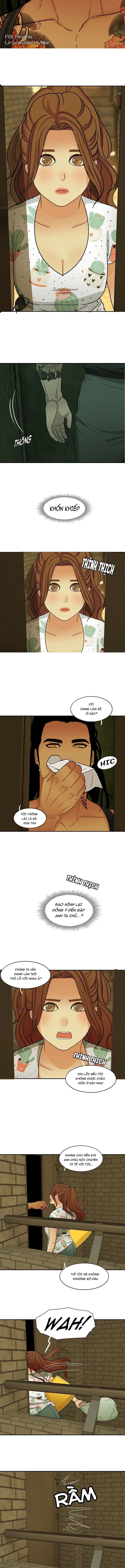 Nửa đêm ở Popy Land Chapter 46 - Trang 3