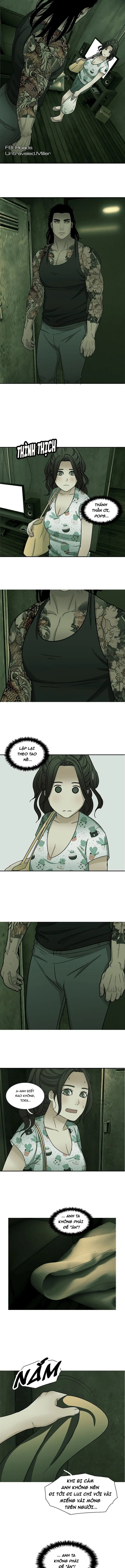 Nửa đêm ở Popy Land Chapter 46 - Trang 6