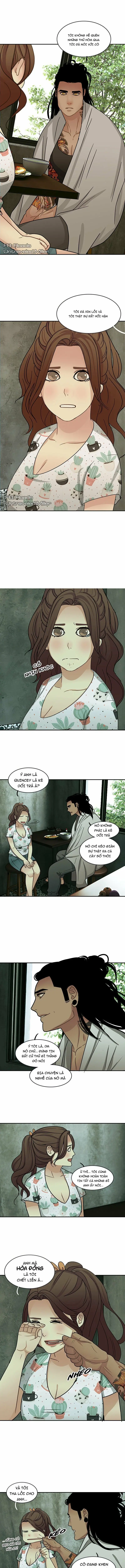 Nửa đêm ở Popy Land Chapter 47 - Trang 2