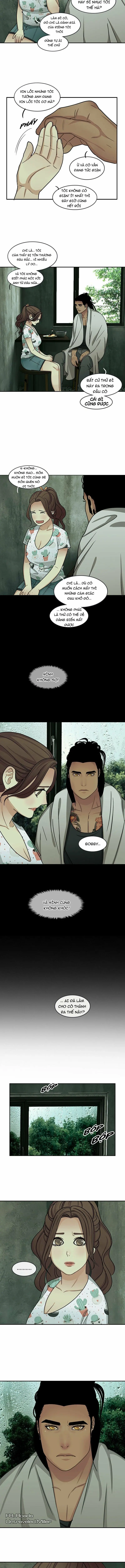Nửa đêm ở Popy Land Chapter 47 - Trang 3