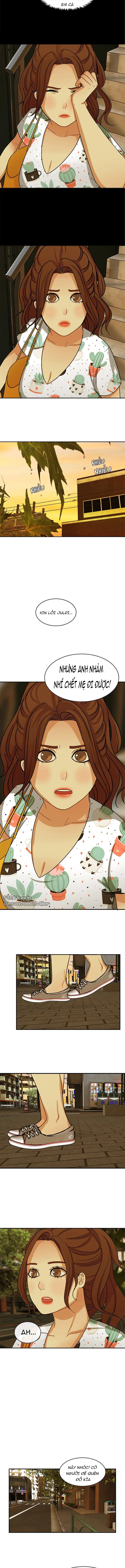 Nửa đêm ở Popy Land Chapter 48 - Trang 12