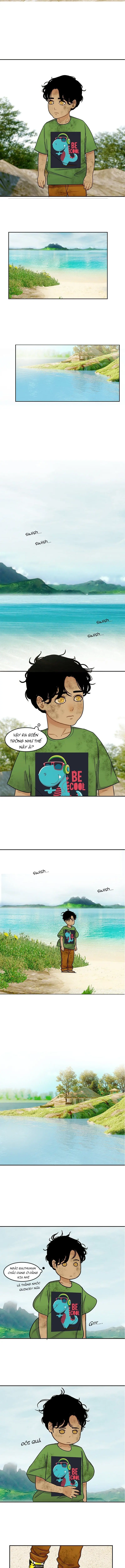 Nửa đêm ở Popy Land Chapter 48 - Trang 4