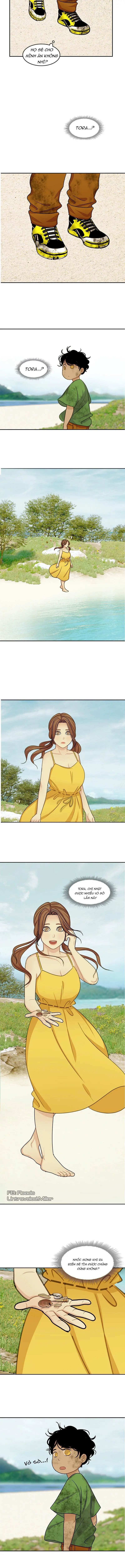Nửa đêm ở Popy Land Chapter 48 - Trang 5