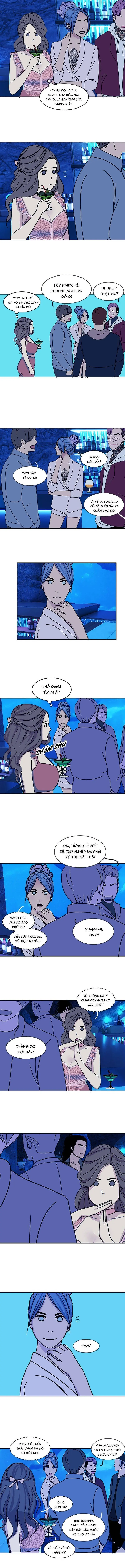 Nửa đêm ở Popy Land Chapter 54 - Trang 6