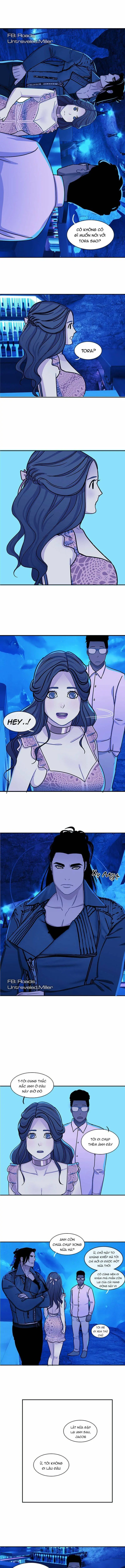 Nửa đêm ở Popy Land Chapter 55 - Trang 2