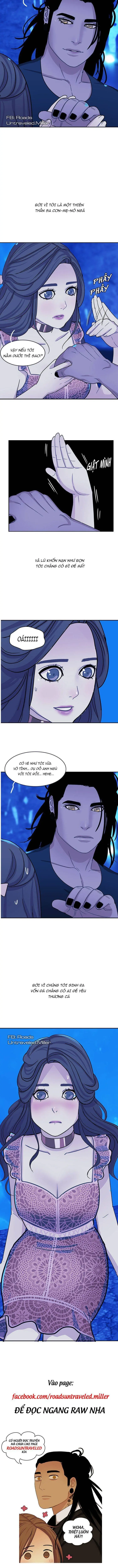 Nửa đêm ở Popy Land Chapter 56 - Trang 10