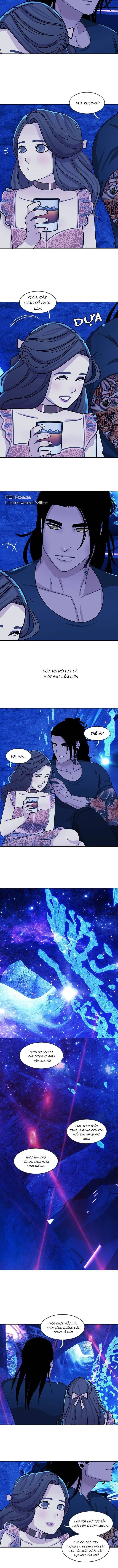 Nửa đêm ở Popy Land Chapter 56 - Trang 8