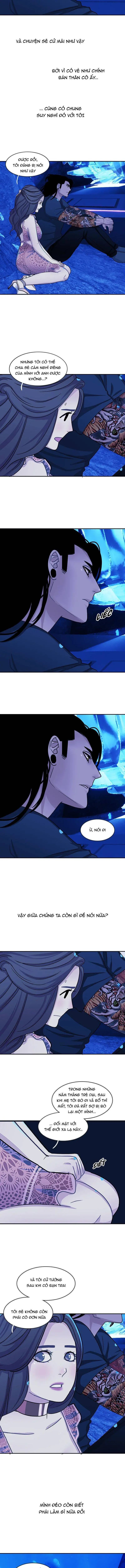 Nửa đêm ở Popy Land Chapter 57 - Trang 6
