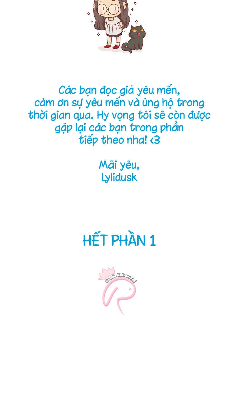 Nửa đêm ở Popy Land Chapter 58 - Trang 15
