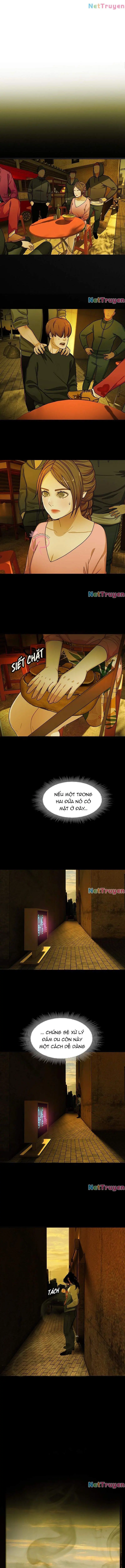 Nửa đêm ở Popy Land Chapter 59 - Trang 12
