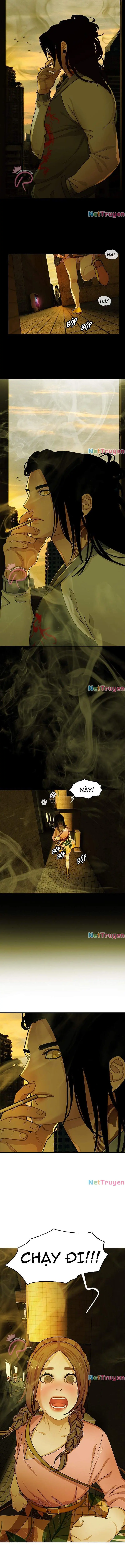 Nửa đêm ở Popy Land Chapter 59 - Trang 13