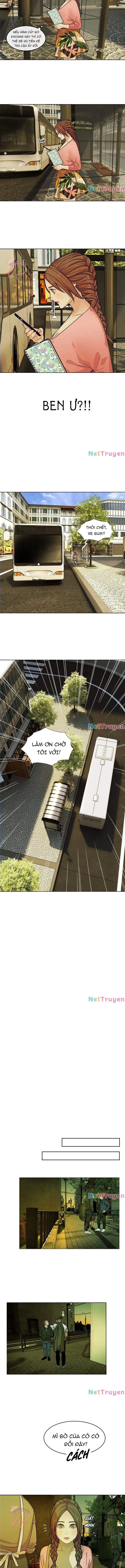 Nửa đêm ở Popy Land Chapter 59 - Trang 3