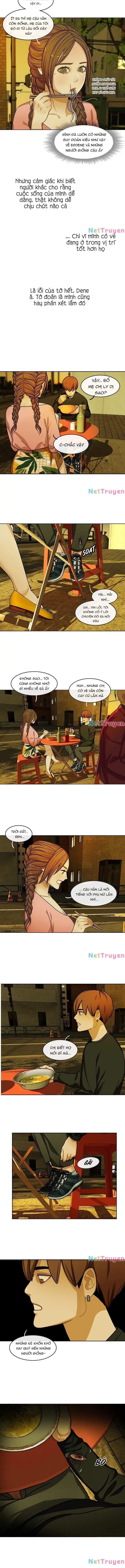 Nửa đêm ở Popy Land Chapter 59 - Trang 6