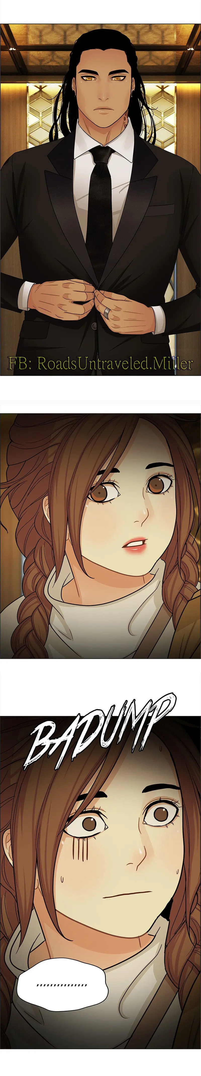 Nửa đêm ở Popy Land Chapter 6 - Trang 11