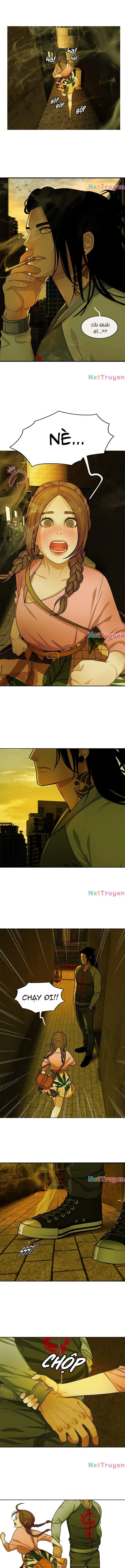 Nửa đêm ở Popy Land Chapter 60 - Trang 2