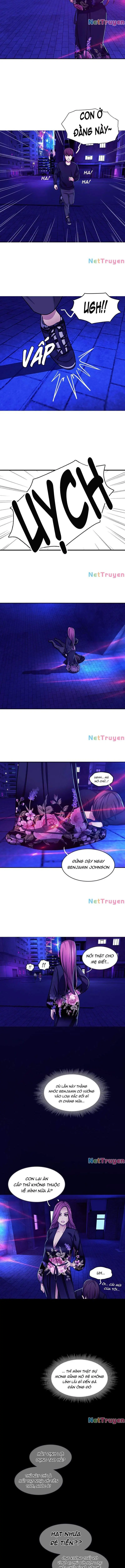 Nửa đêm ở Popy Land Chapter 61 - Trang 7