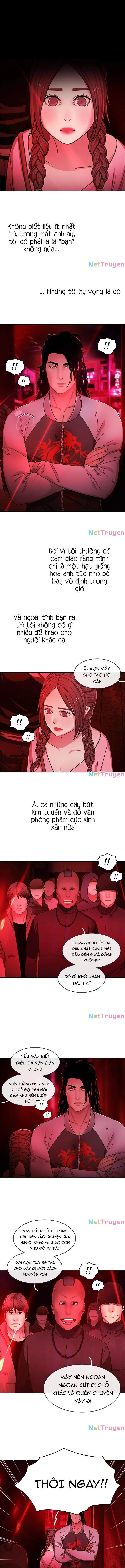 Nửa đêm ở Popy Land Chapter 62 - Trang 2