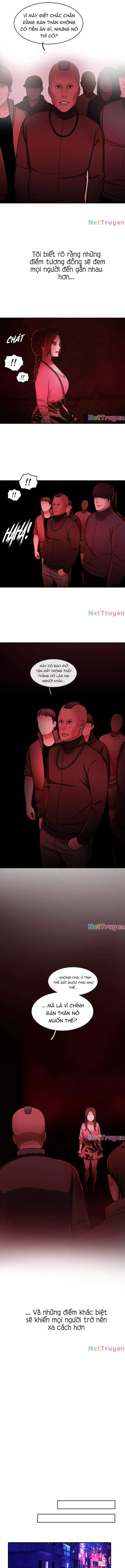 Nửa đêm ở Popy Land Chapter 62 - Trang 8