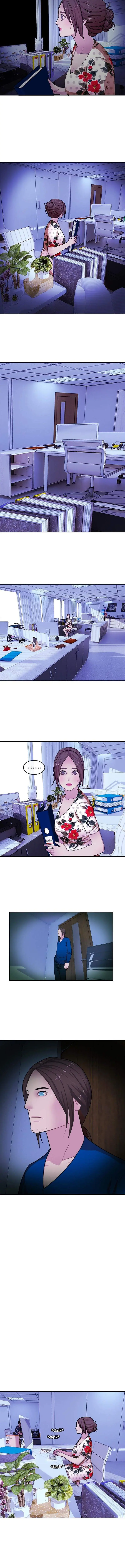 Nửa đêm ở Popy Land Chapter 65 - Trang 12