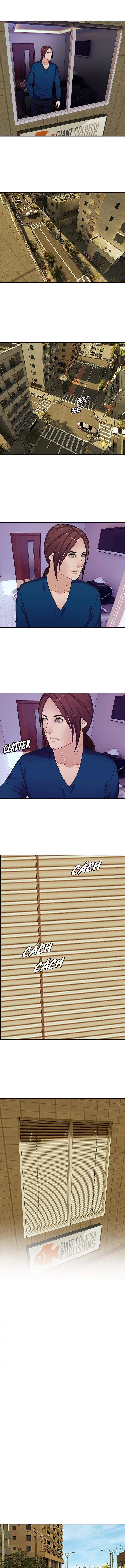Nửa đêm ở Popy Land Chapter 65 - Trang 14