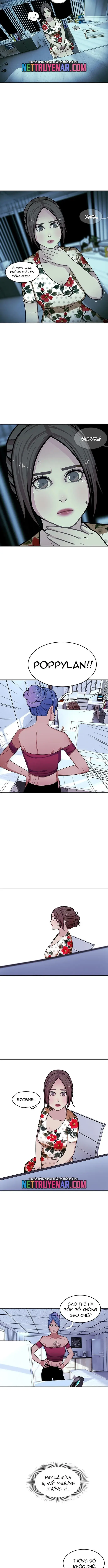 Nửa đêm ở Popy Land Chapter 66 - Trang 11