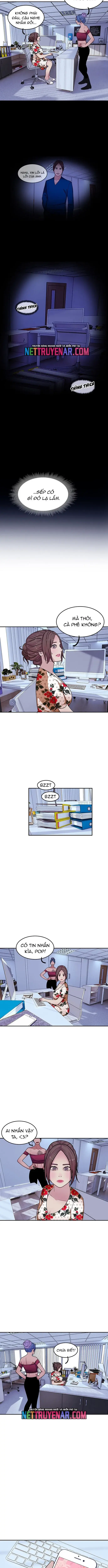 Nửa đêm ở Popy Land Chapter 66 - Trang 12