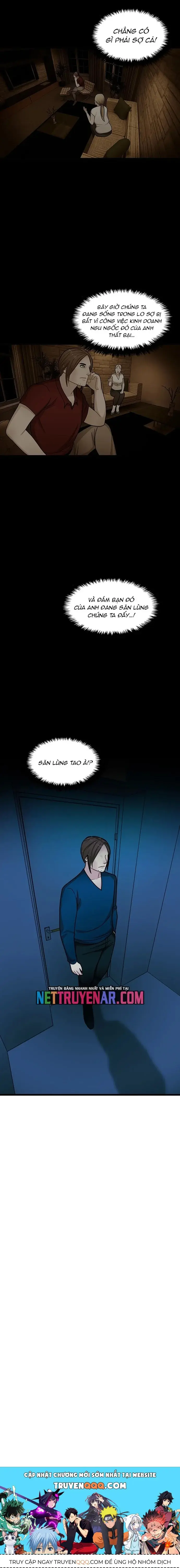 Nửa đêm ở Popy Land Chapter 66 - Trang 14