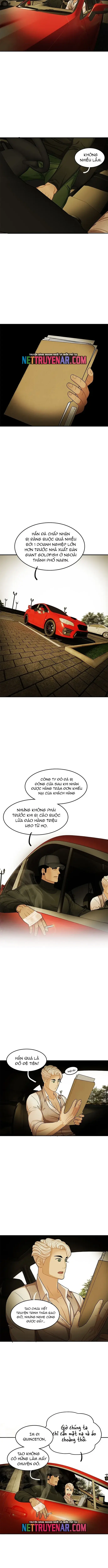 Nửa đêm ở Popy Land Chapter 66 - Trang 3