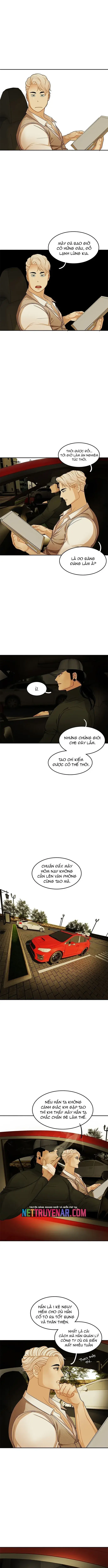 Nửa đêm ở Popy Land Chapter 66 - Trang 4