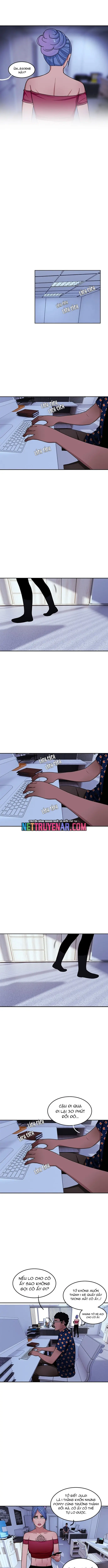 Nửa đêm ở Popy Land Chapter 67 - Trang 14