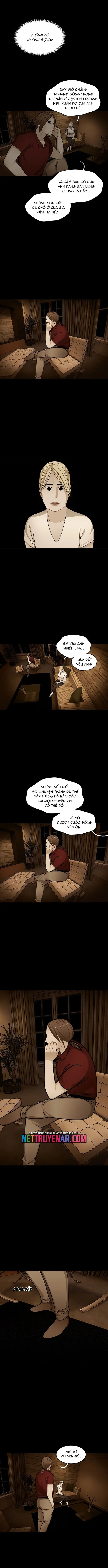 Nửa đêm ở Popy Land Chapter 67 - Trang 3