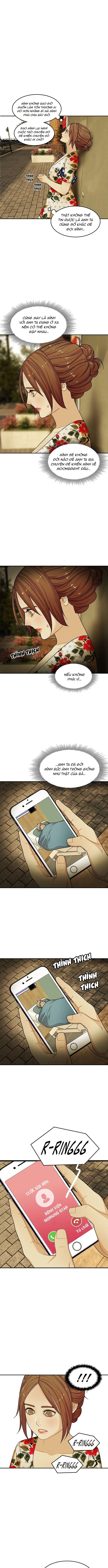 Nửa đêm ở Popy Land Chapter 67 - Trang 9