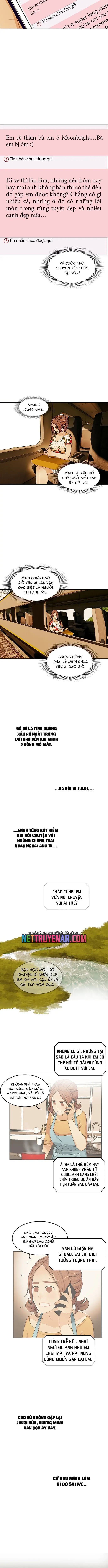 Nửa đêm ở Popy Land Chapter 68 - Trang 11