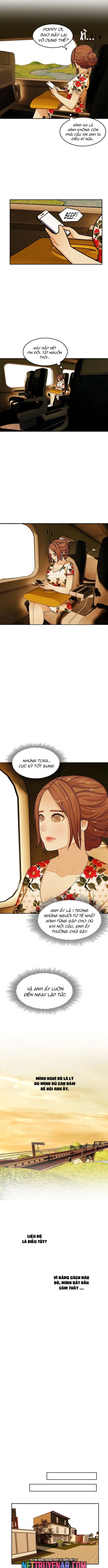 Nửa đêm ở Popy Land Chapter 68 - Trang 12