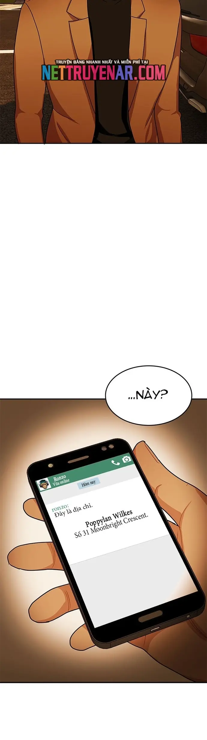 Nửa đêm ở Popy Land Chapter 68 - Trang 15