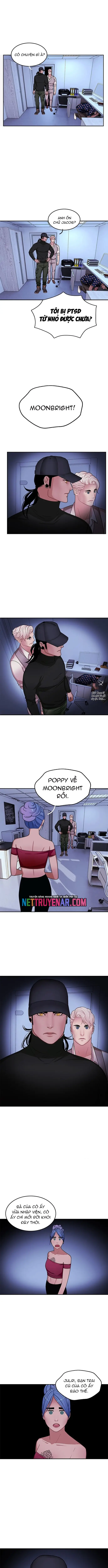 Nửa đêm ở Popy Land Chapter 68 - Trang 3