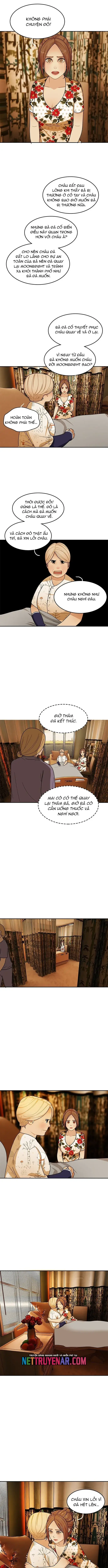 Nửa đêm ở Popy Land Chapter 69 - Trang 11