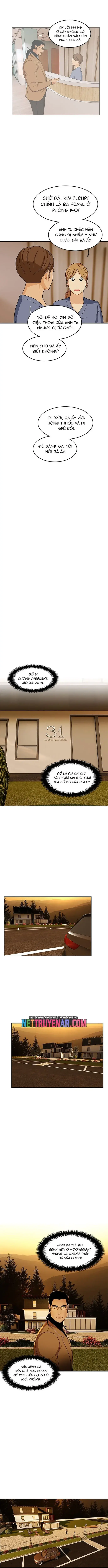 Nửa đêm ở Popy Land Chapter 69 - Trang 13