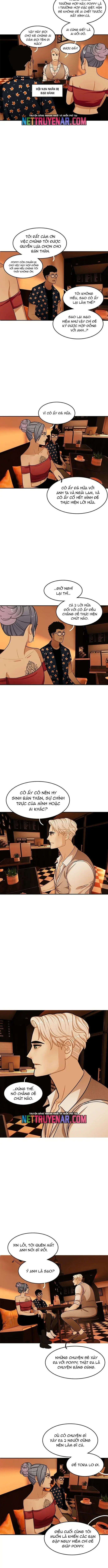 Nửa đêm ở Popy Land Chapter 69 - Trang 4