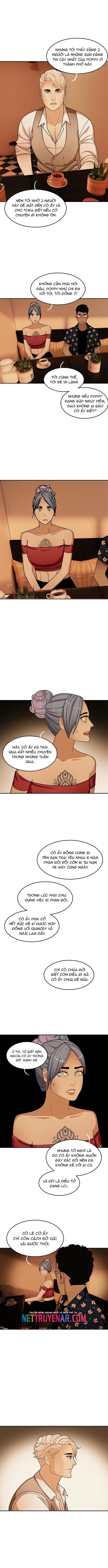 Nửa đêm ở Popy Land Chapter 69 - Trang 5