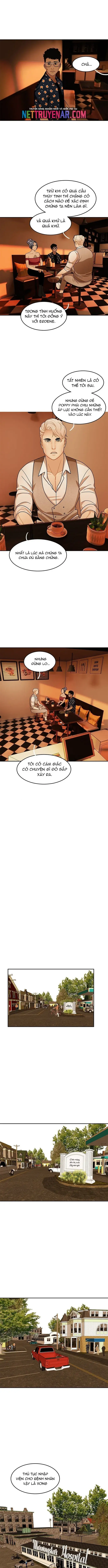 Nửa đêm ở Popy Land Chapter 69 - Trang 6