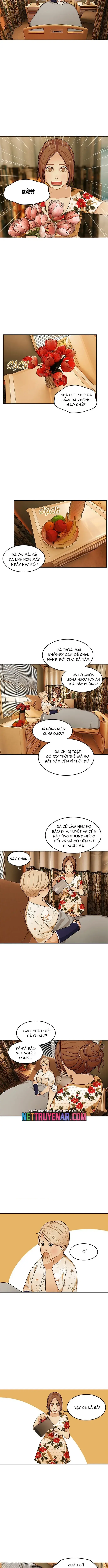 Nửa đêm ở Popy Land Chapter 69 - Trang 8